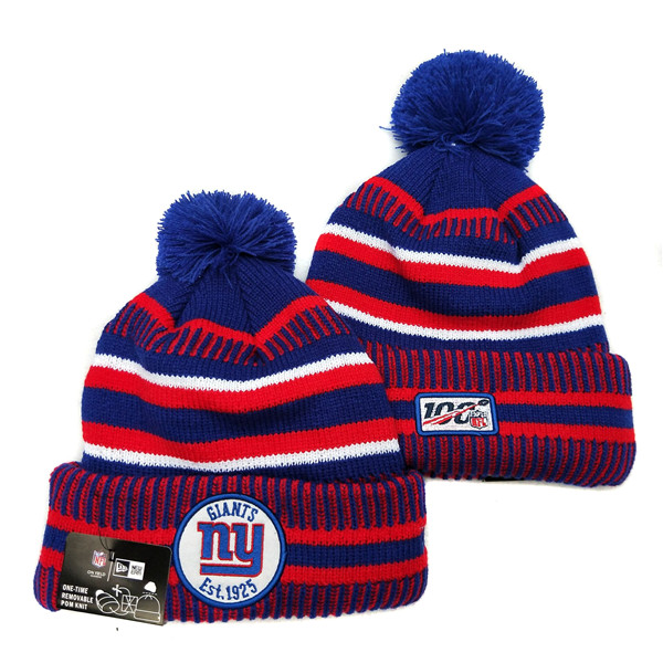 NFL New York Giants Knit Hats 017